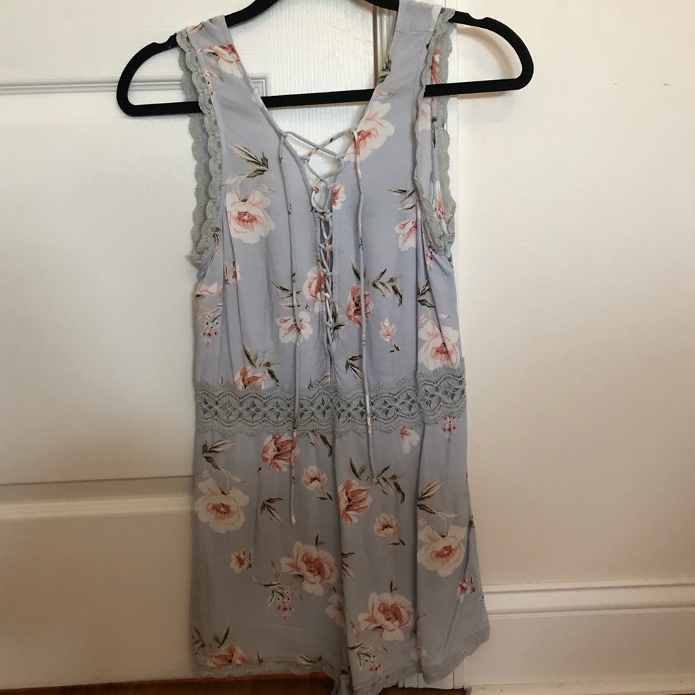 Kendall & Kylie Romper